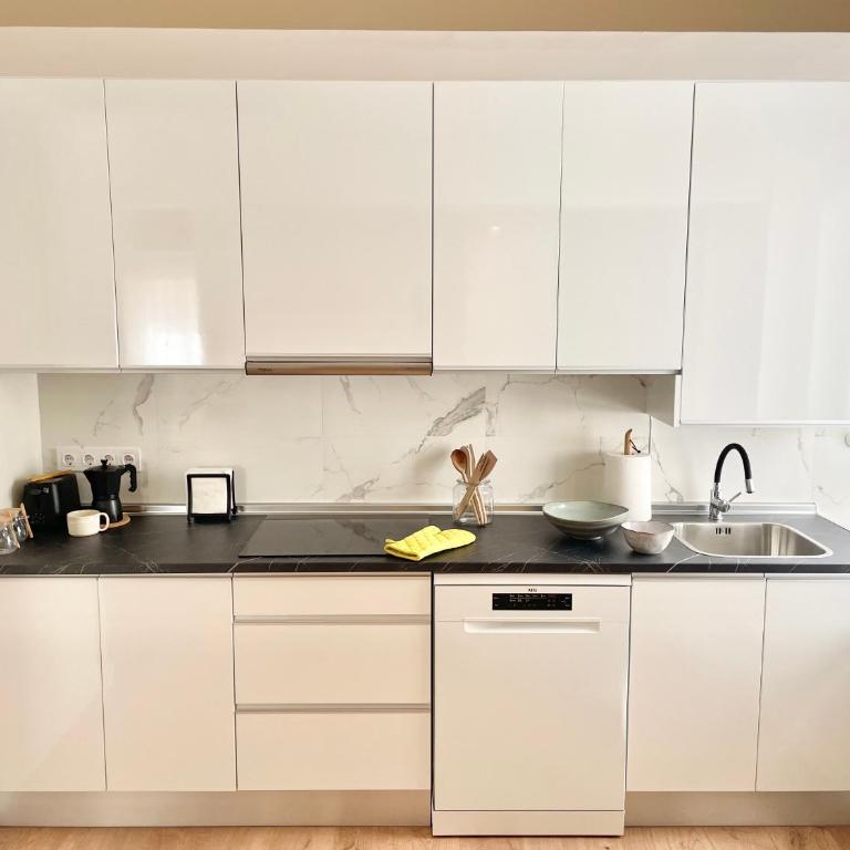 El Encanto de El Coto - Apartamento de 2 dormitorios - 24