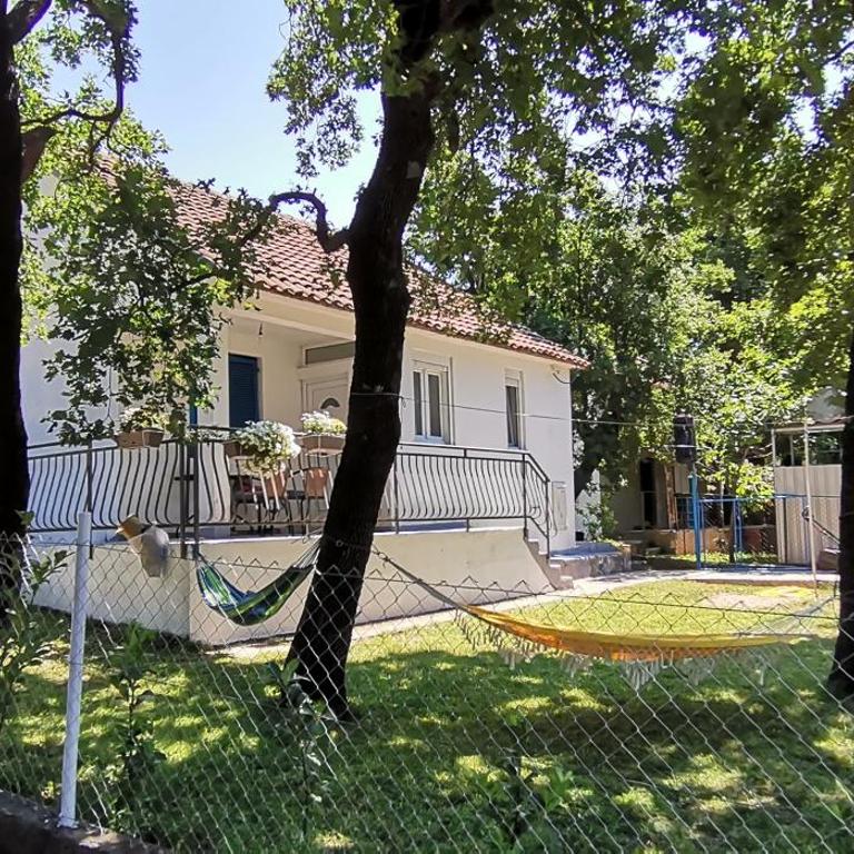 Forest house - Kuća sa 2 Spavaće Sobe - 2