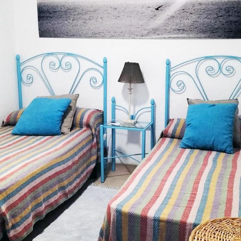Conil vistas al mar del Roqueo, Fuente del Gallo - Apartamento de 2 dormitorios - 3