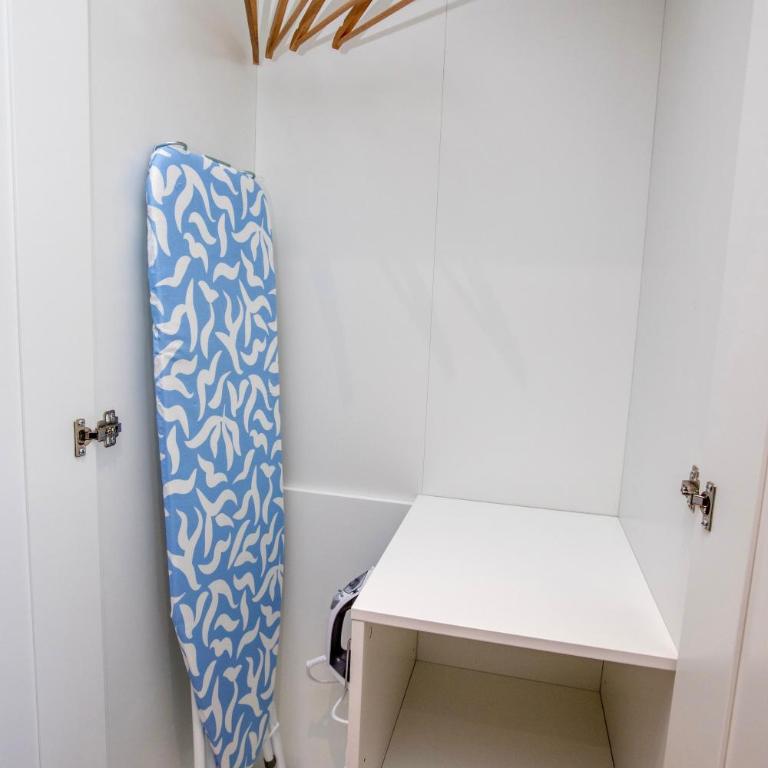 Studio Menton vue mer proche plage et gare - Appartamento con 1 Camera da Letto - 24