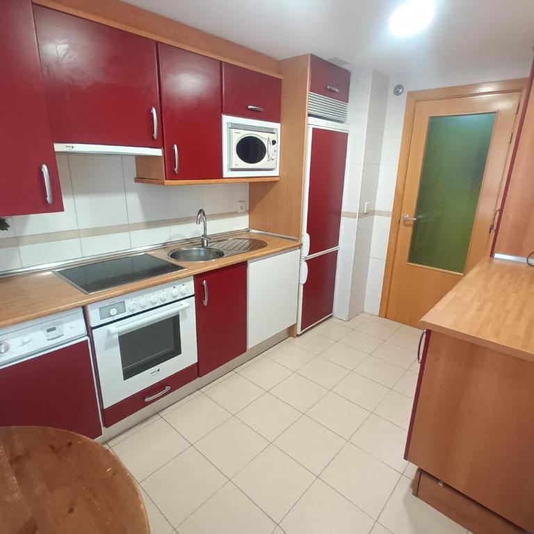 Camino Santiago Etxea - Apartamento de 2 dormitorios - 22