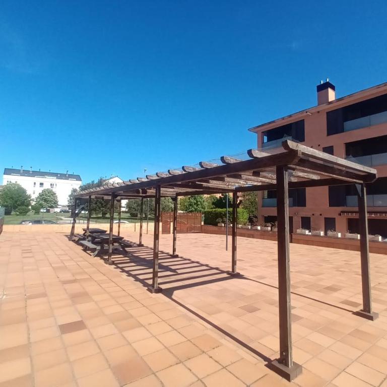 Camino Santiago Etxea - Apartamento de 2 dormitorios - 19
