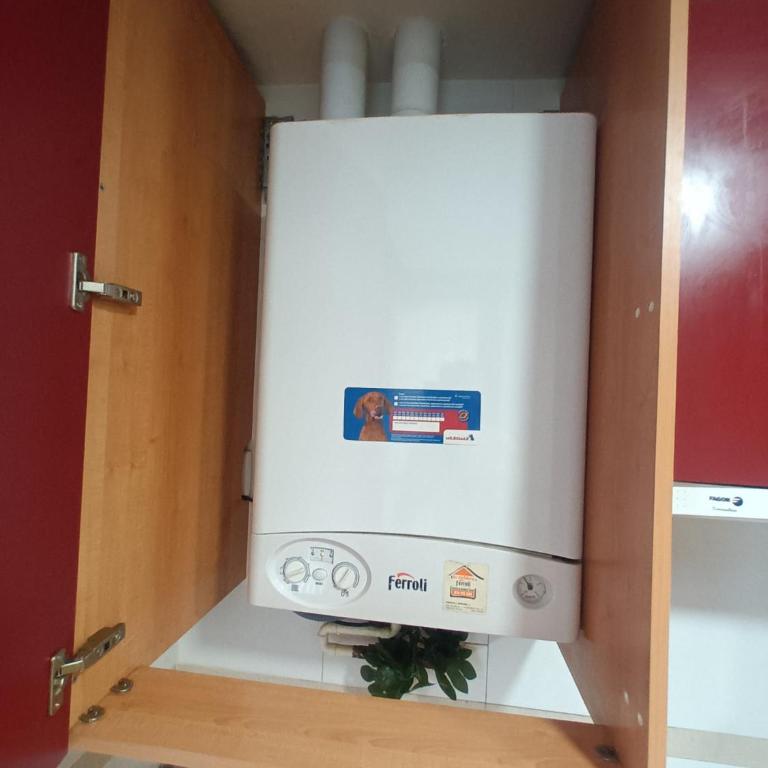 Camino Santiago Etxea - Apartamento de 2 dormitorios - 21