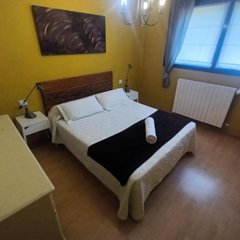 Camino Santiago Etxea - Apartamento de 2 dormitorios - 23