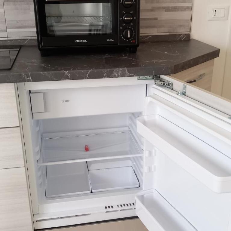 Casa Luce - Appartamento con 1 Camera da Letto - 7