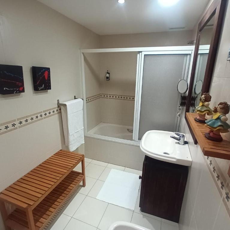 Camino Santiago Etxea - Apartamento de 2 dormitorios - 26