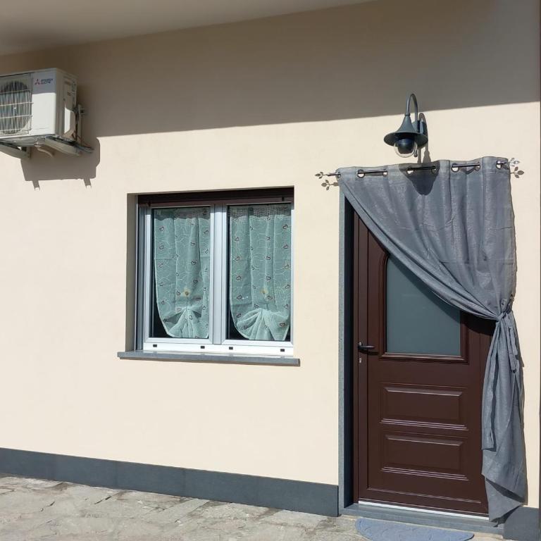 Casa Luce - Appartamento con 1 Camera da Letto - 14