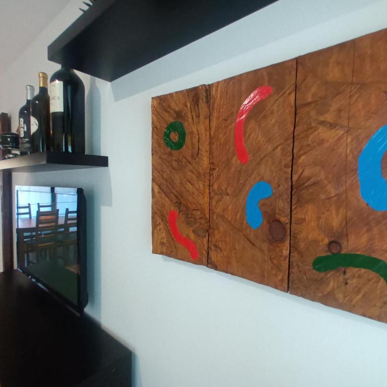 Camino Santiago Etxea - Apartamento de 2 dormitorios - 34