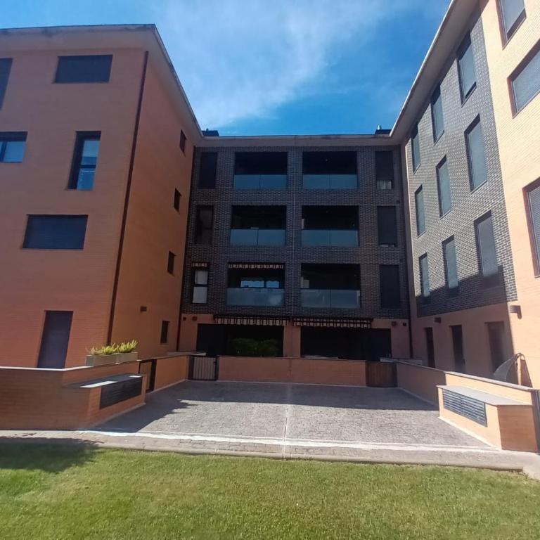 Camino Santiago Etxea - Apartamento de 2 dormitorios - 35