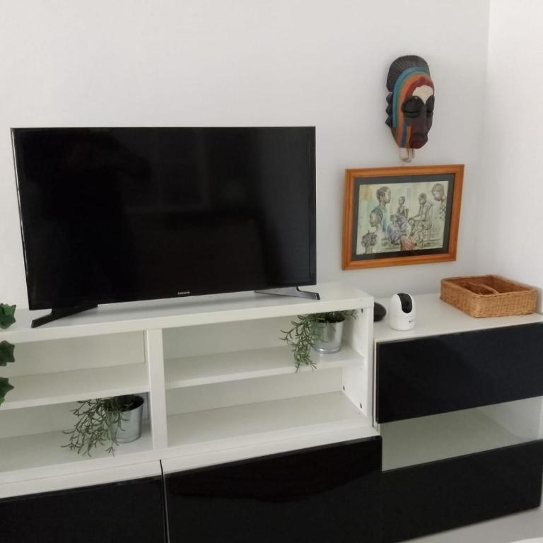 Apartamento con parking gratuito a 500 m de la playa - Apartamento de 2 dormitorios - 3