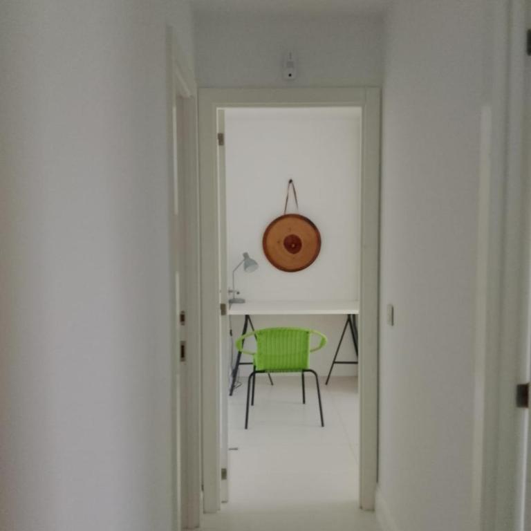 Apartamento con parking gratuito a 500 m de la playa - Apartamento de 2 dormitorios - 16