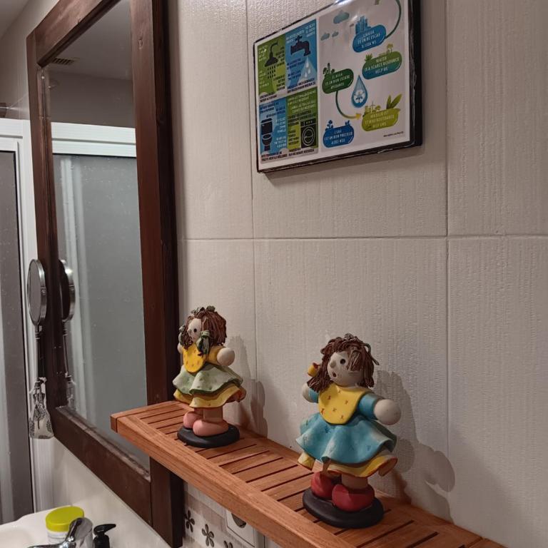 Camino Santiago Etxea - Apartamento de 2 dormitorios - 41