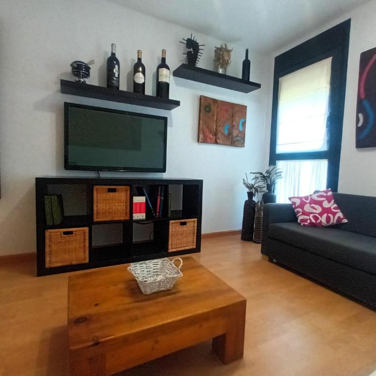 Camino Santiago Etxea - Apartamento de 2 dormitorios - 14
