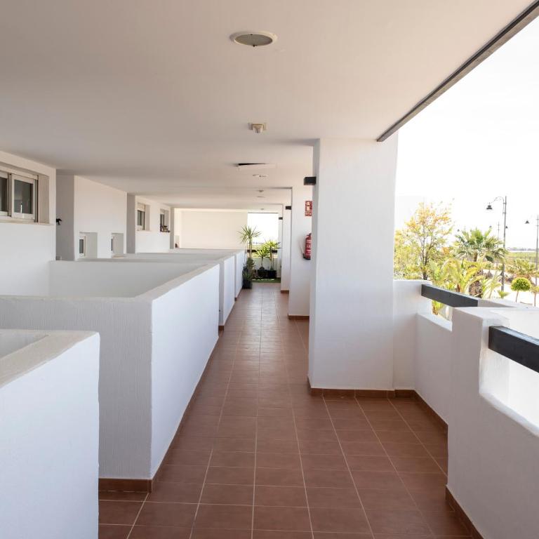 Chill y golf en Torre-pacheco - Two-Bedroom Apartment - 4