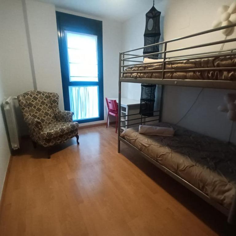 Camino Santiago Etxea - Apartamento de 2 dormitorios - 51