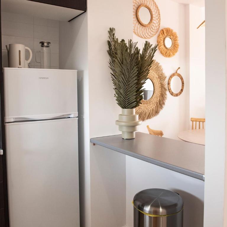 Chill y golf en Torre-pacheco - Two-Bedroom Apartment - 18