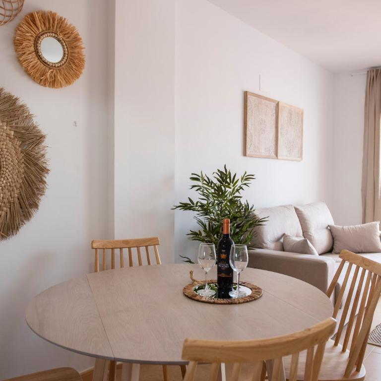 Chill y golf en Torre-pacheco - Two-Bedroom Apartment - 30