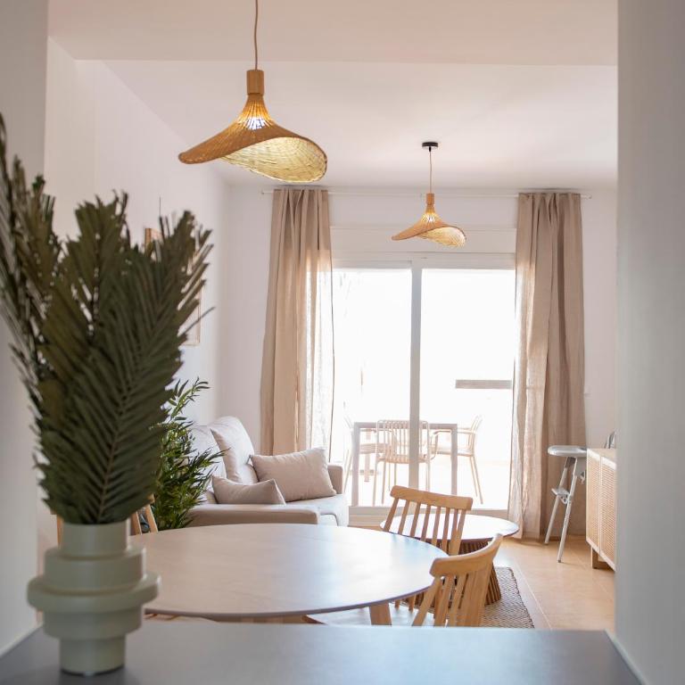 Chill y golf en Torre-pacheco - Two-Bedroom Apartment - 38