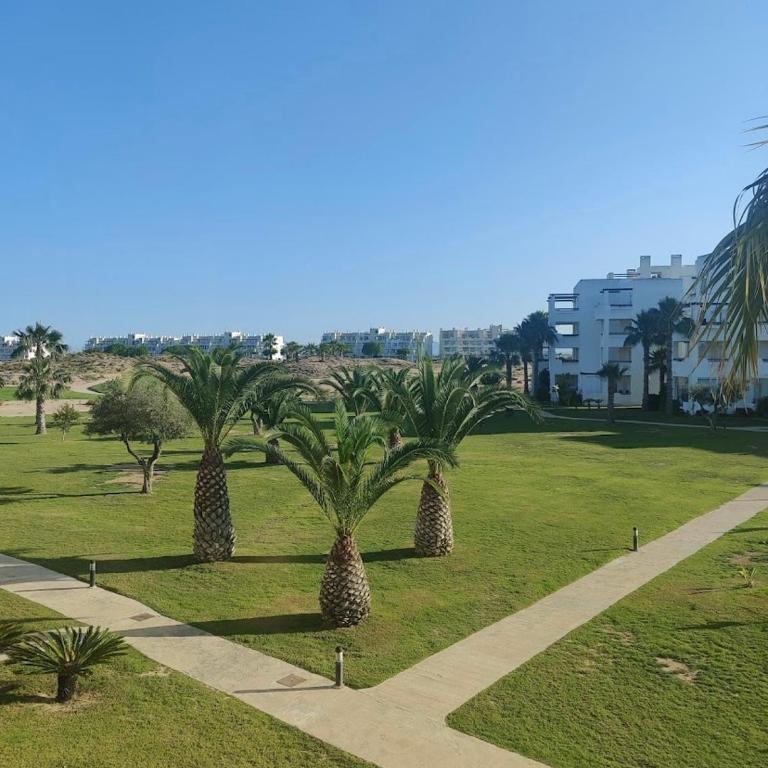 Chill y golf en Torre-pacheco - Two-Bedroom Apartment - 45