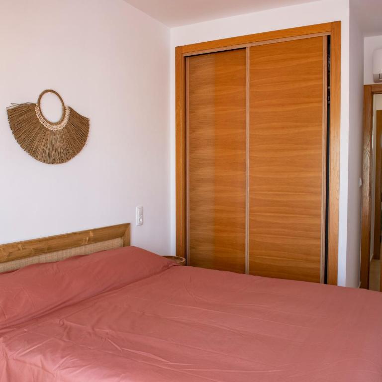 Chill y golf en Torre-pacheco - Two-Bedroom Apartment - 49