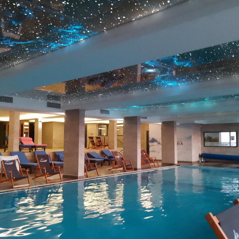 Milmari Nlux 74 - Apartman sa 1 Spavaćom Sobom - 20
