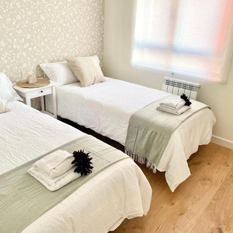 El Encanto de El Coto - Apartamento de 2 dormitorios - 35