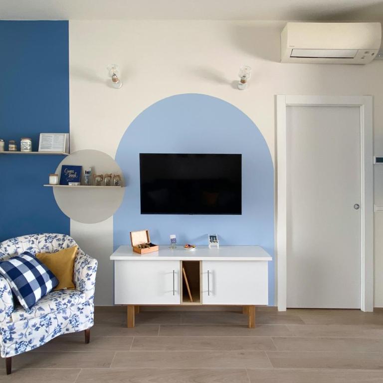 LA REGGIA - Appartamento con 1 Camera da Letto - 12