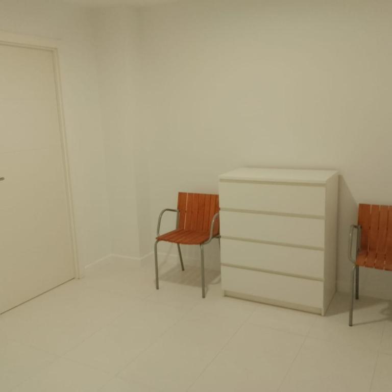 Apartamento con parking gratuito a 500 m de la playa - Apartamento de 2 dormitorios - 31
