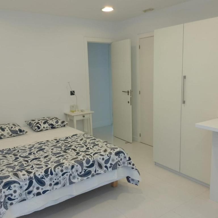 Apartamento con parking gratuito a 500 m de la playa - Apartamento de 2 dormitorios - 23
