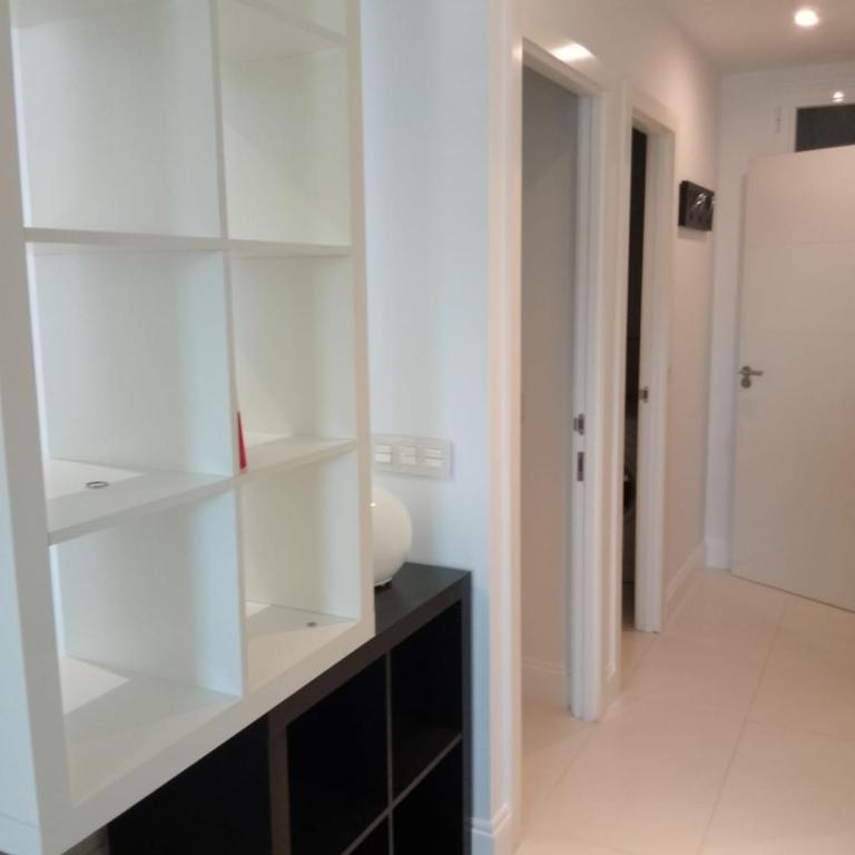Apartamento con parking gratuito a 500 m de la playa - Apartamento de 2 dormitorios - 30