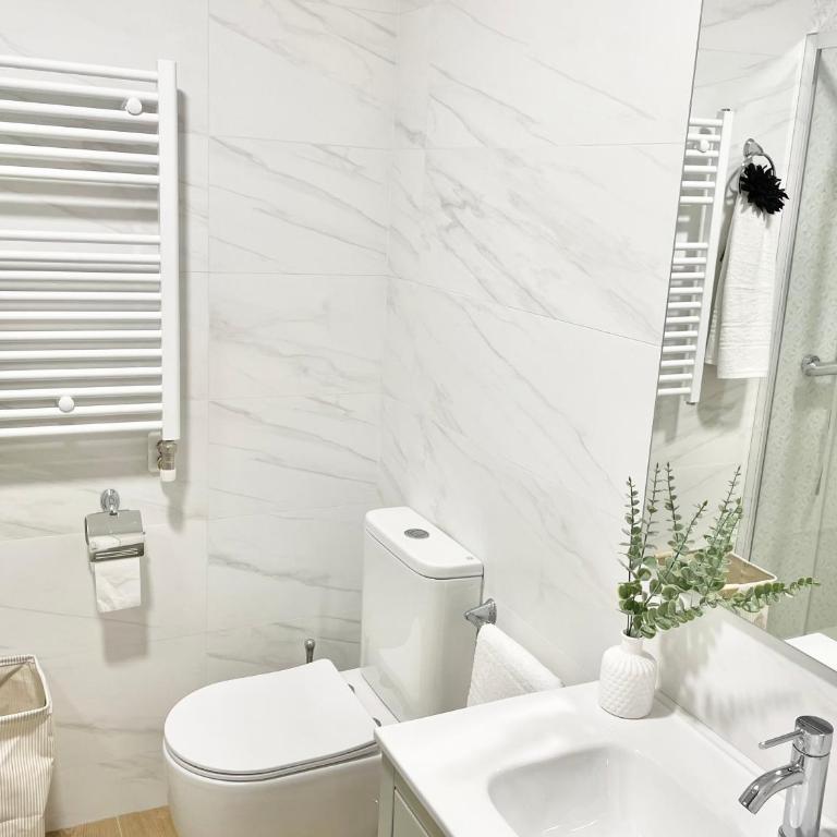 El Encanto de El Coto - Apartamento de 2 dormitorios - 36
