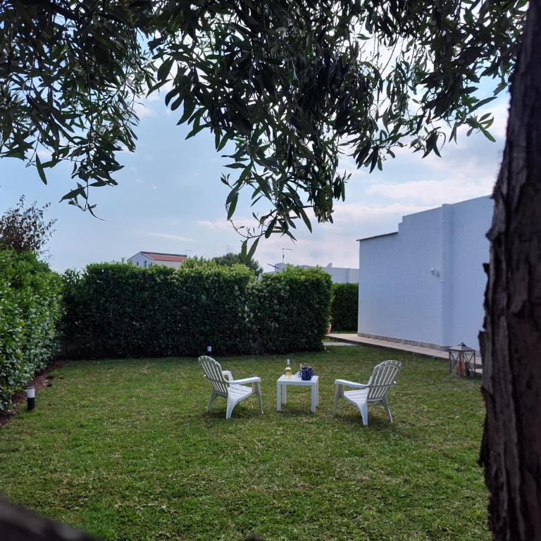 Endless Summer - Casa con 1 Camera da Letto - 20