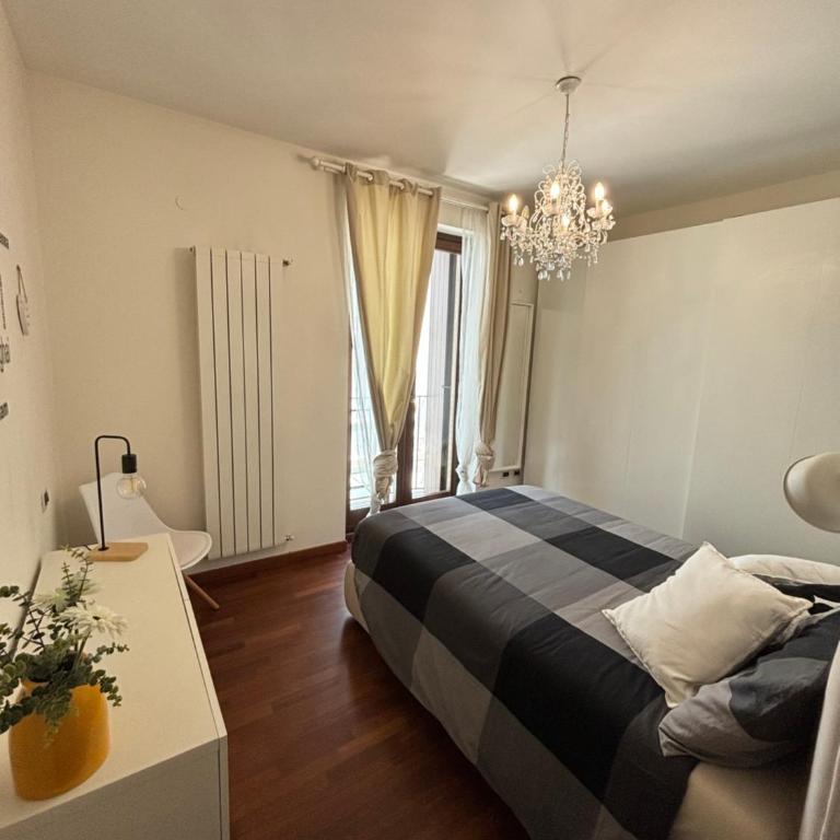 Michelangelo Apartment Pescara - Appartamento con 1 Camera da Letto - 28