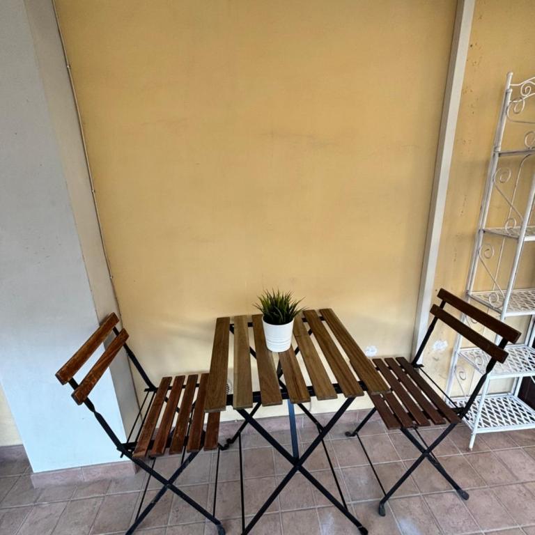 Michelangelo Apartment Pescara - Appartamento con 1 Camera da Letto - 27