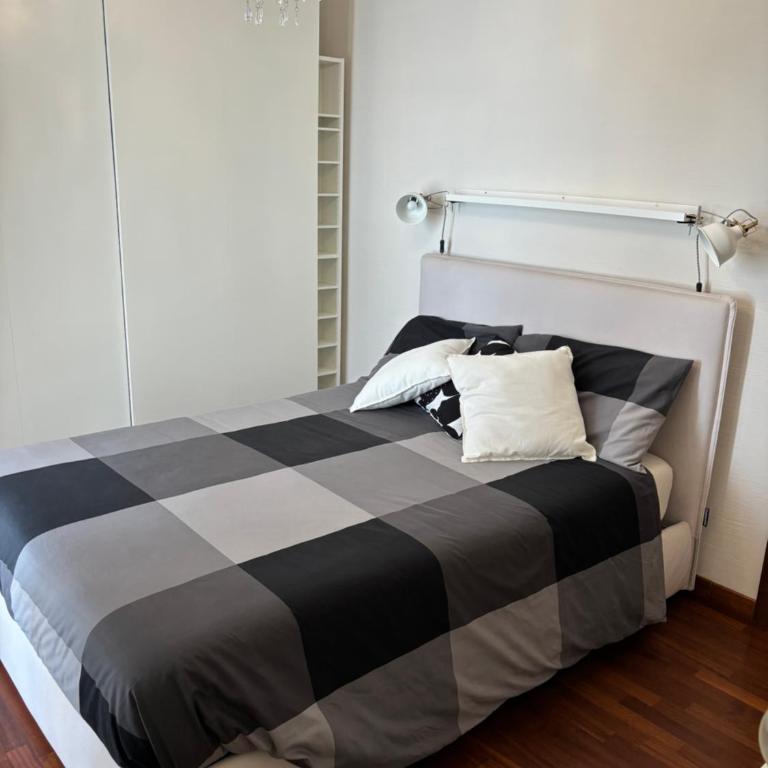 Michelangelo Apartment Pescara - Appartamento con 1 Camera da Letto - 29