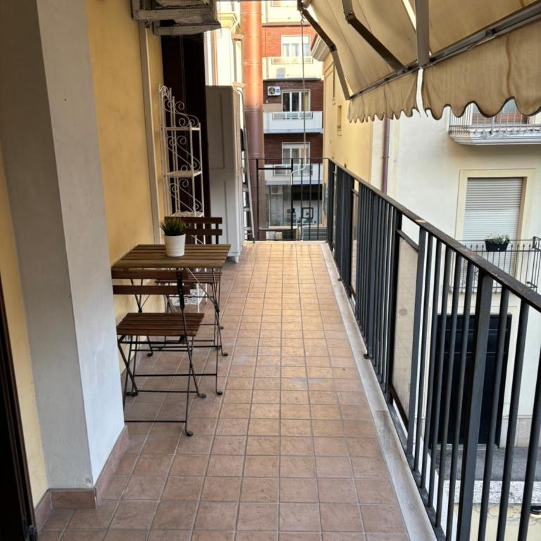 Michelangelo Apartment Pescara - Appartamento con 1 Camera da Letto - 31