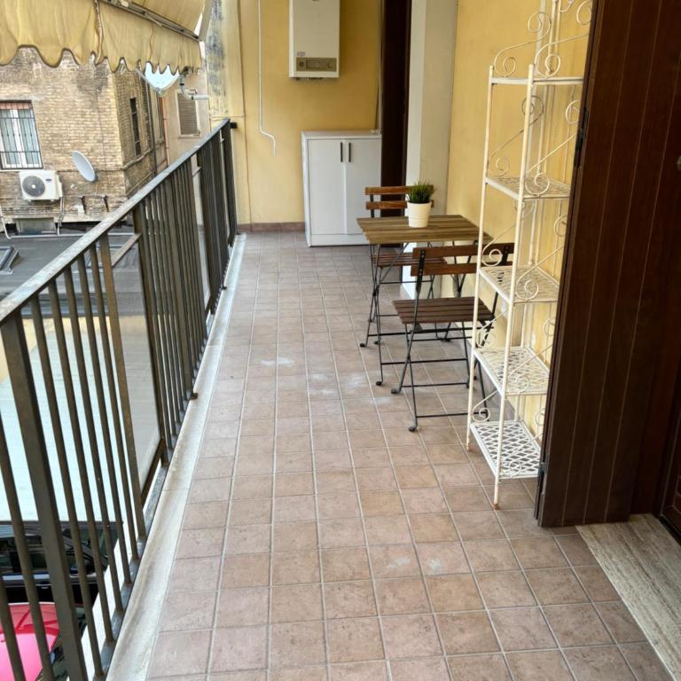 Michelangelo Apartment Pescara - Appartamento con 1 Camera da Letto - 33