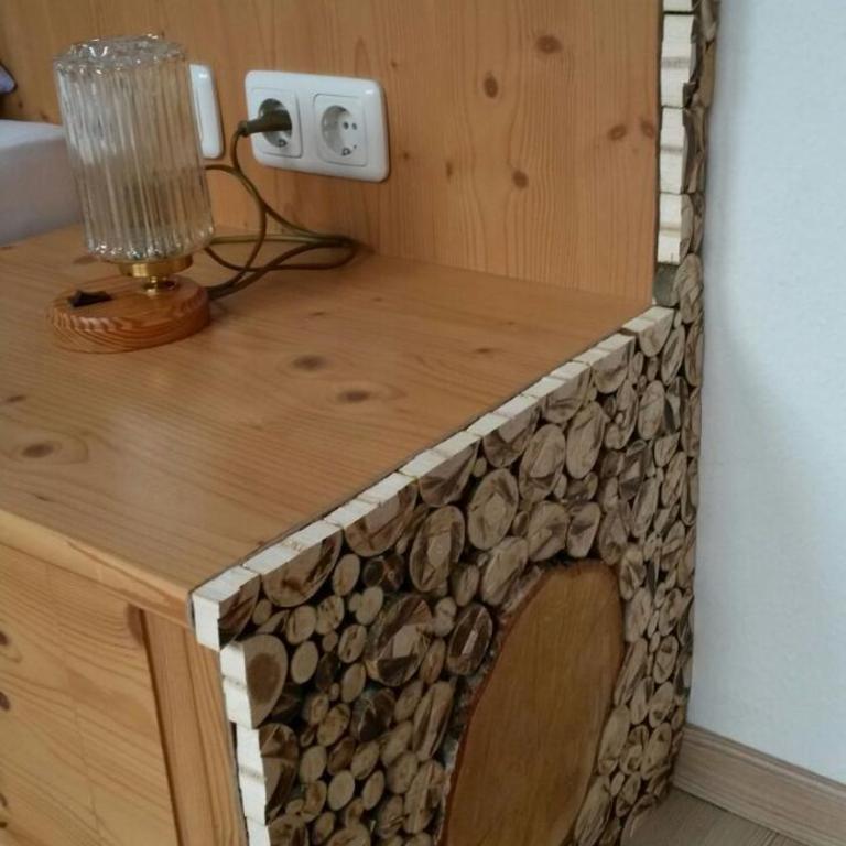 Haus Bader - Apartment - 1