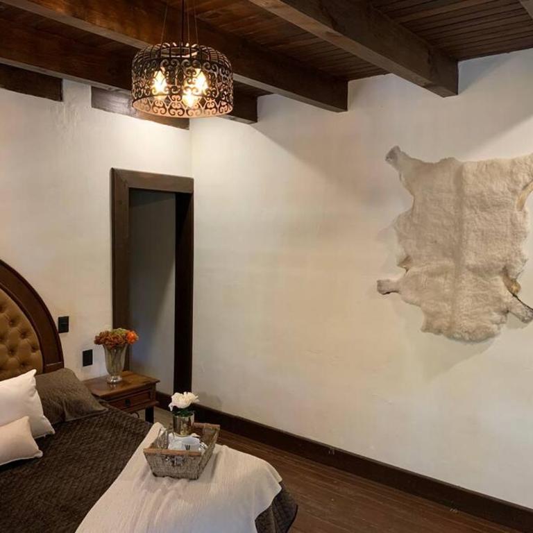 Cabaña de lujo en Fraccionamiento Residencial - Chalet - 10