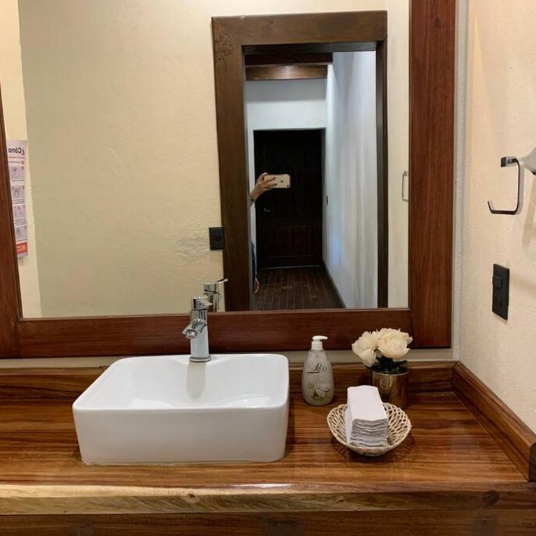 Cabaña de lujo en Fraccionamiento Residencial - Chalet - 15