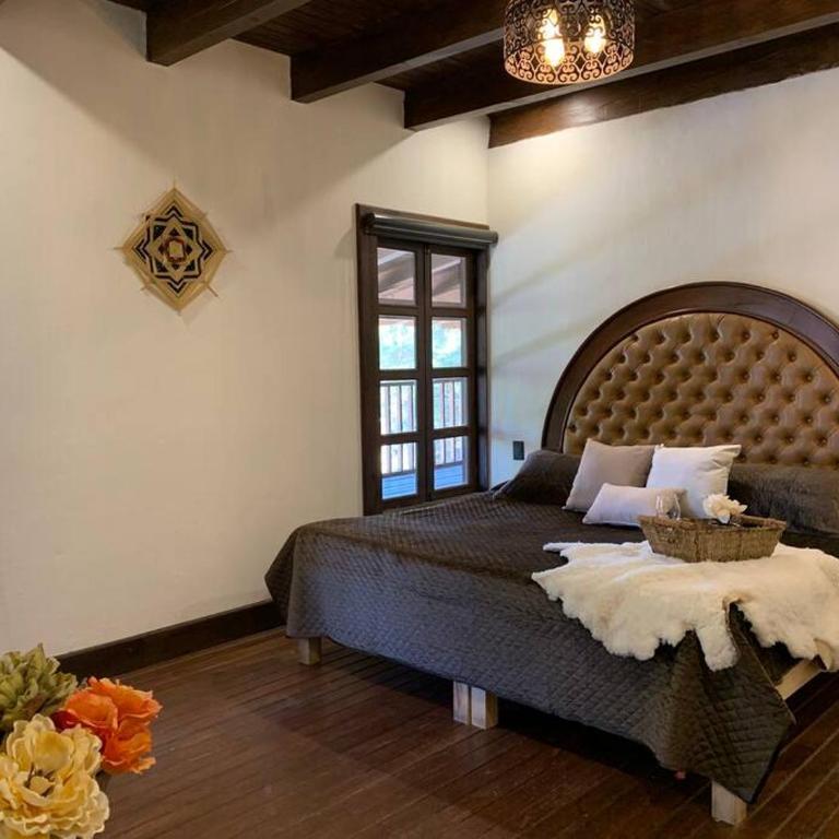 Cabaña de lujo en Fraccionamiento Residencial - Chalet - 18