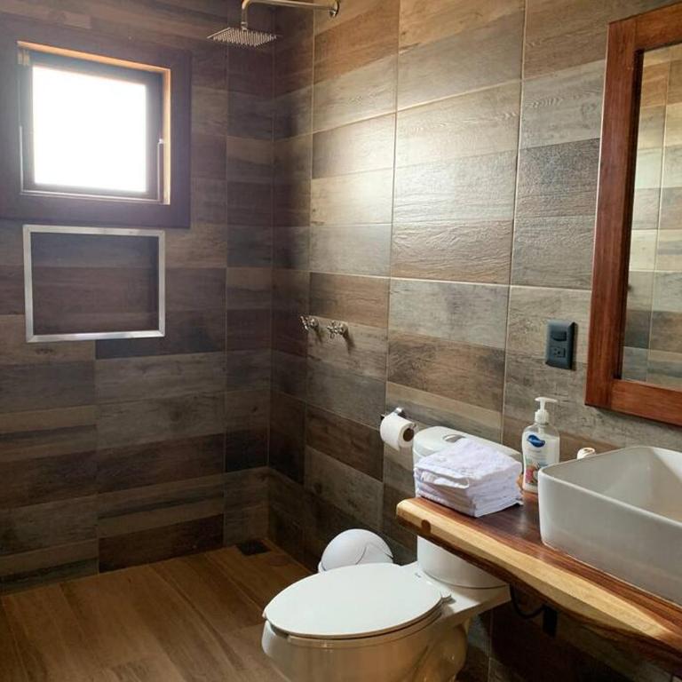 Cabaña de lujo en Fraccionamiento Residencial - Chalet - 20