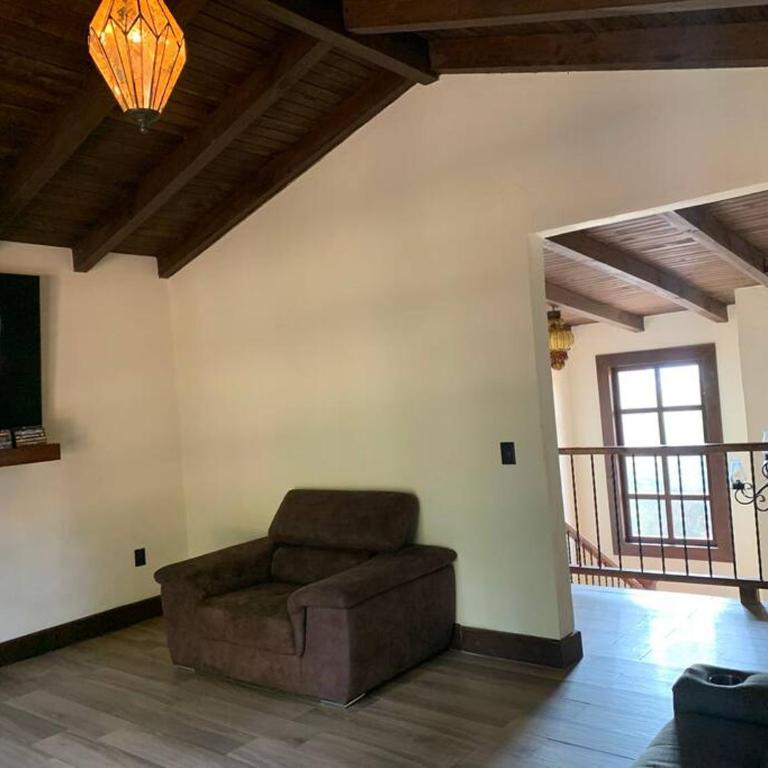Cabaña de lujo en Fraccionamiento Residencial - Chalet - 27