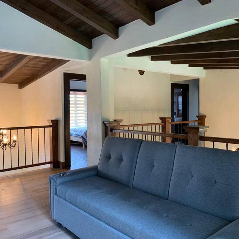 Cabaña de lujo en Fraccionamiento Residencial - Chalet - 29