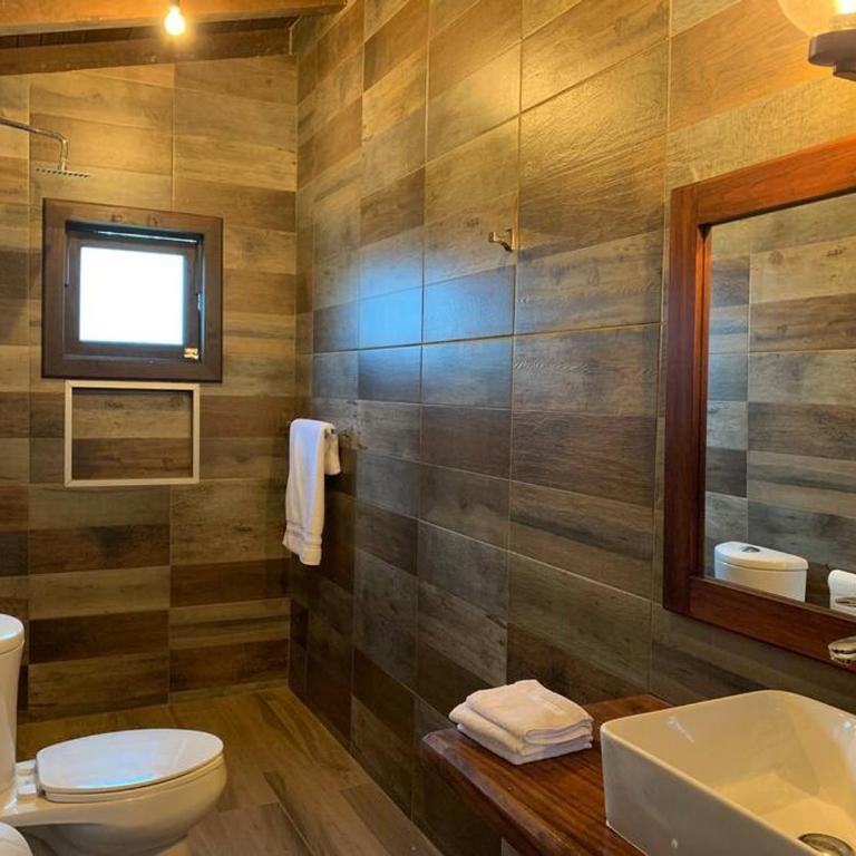Cabaña de lujo en Fraccionamiento Residencial - Chalet - 30