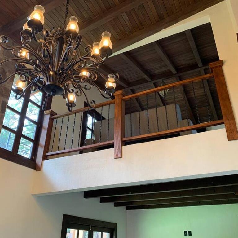 Cabaña de lujo en Fraccionamiento Residencial - Chalet - 32