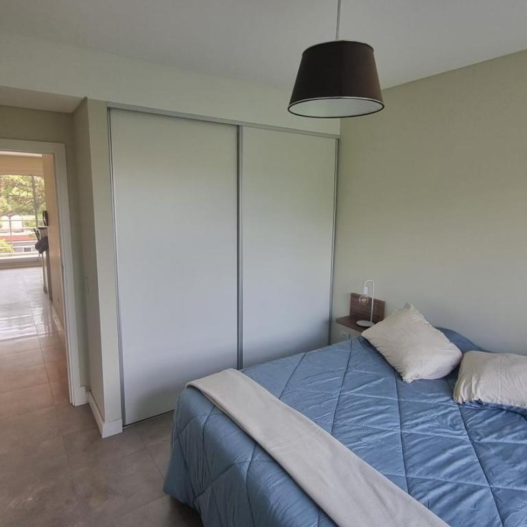 Departamento 2 Amb, centro Pinamar - Apartamento de 1 dormitorio - 14