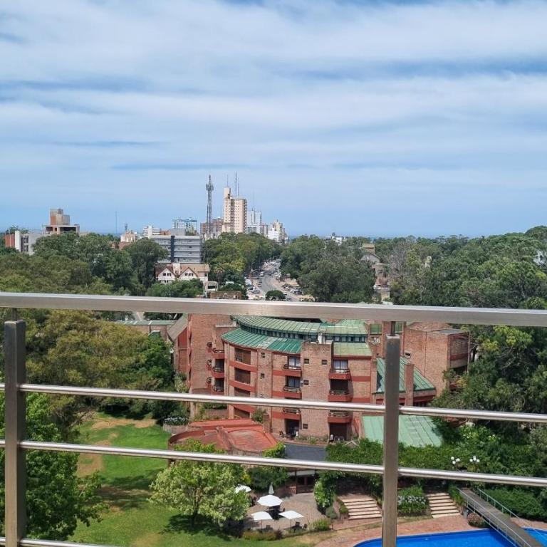 Departamento 2 Amb, centro Pinamar - Apartamento de 1 dormitorio - 21