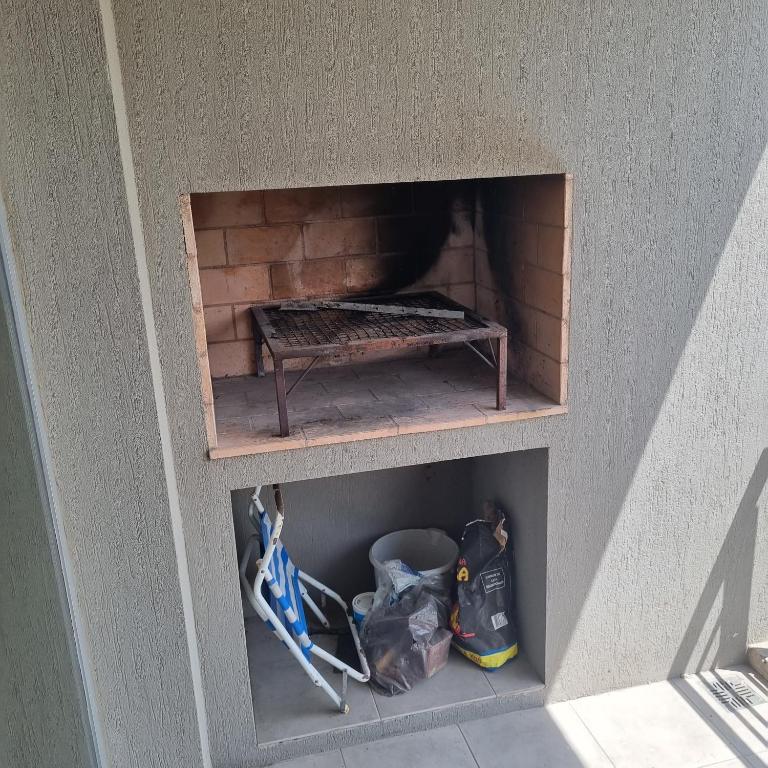 Departamento 2 Amb, centro Pinamar - Apartamento de 1 dormitorio - 20