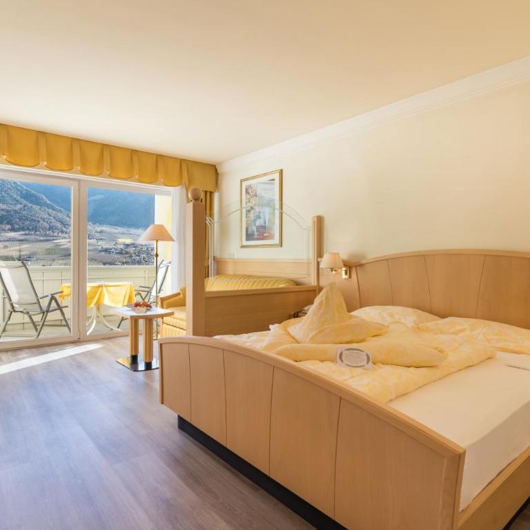 Hotel Funggashof - Superior Doppelzimmer - 5
